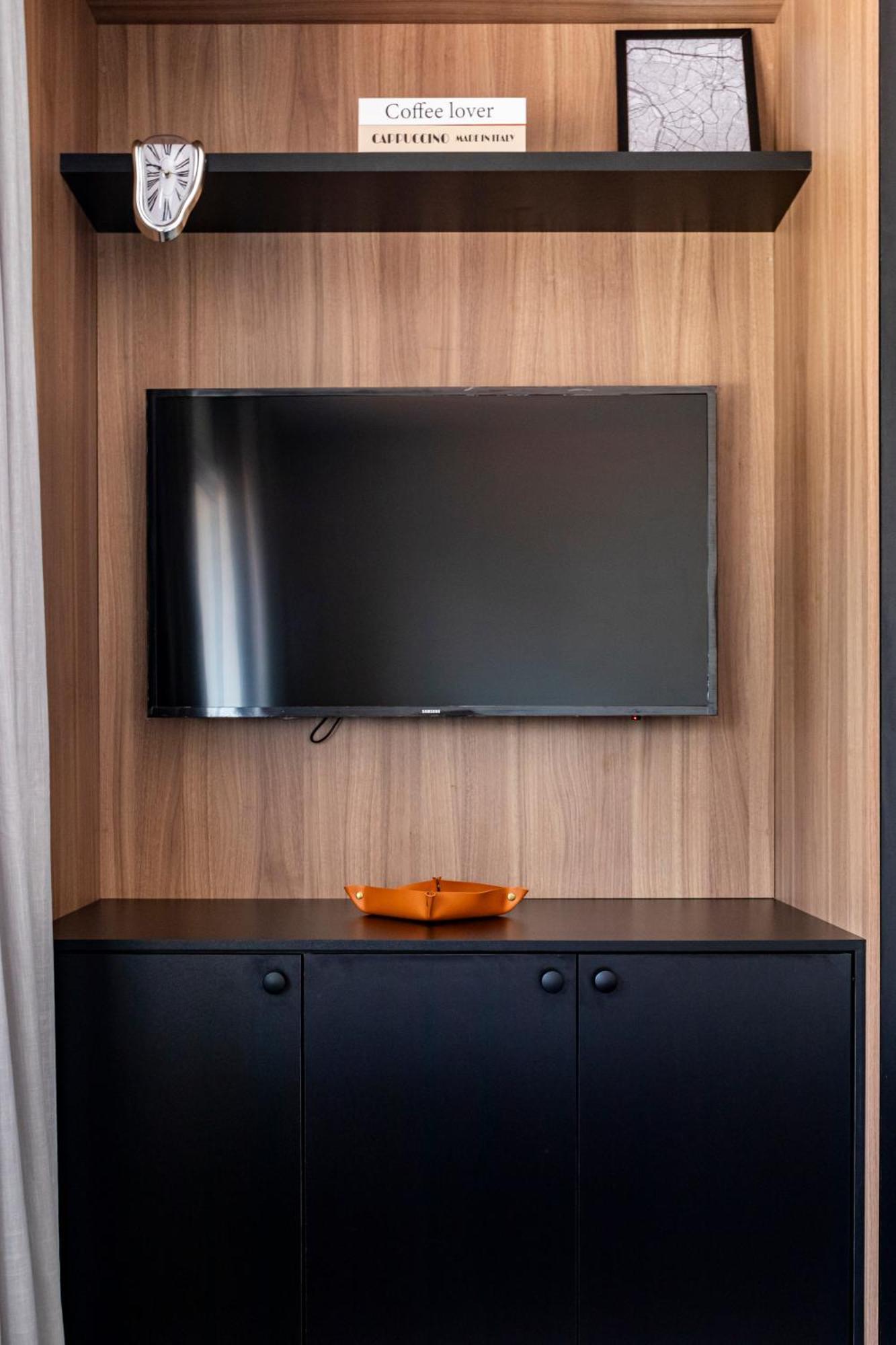 Id Ibirapuera Apartamento