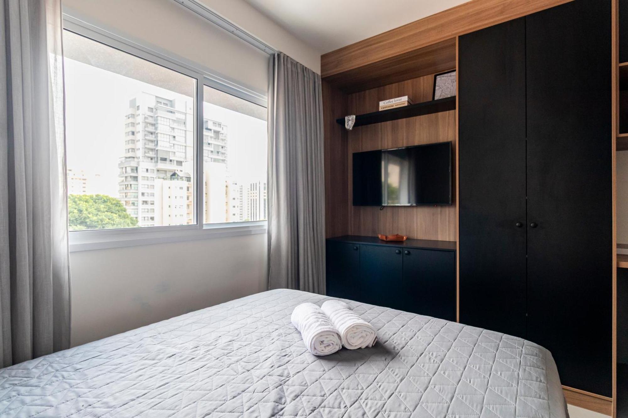 Id Ibirapuera Apartamento