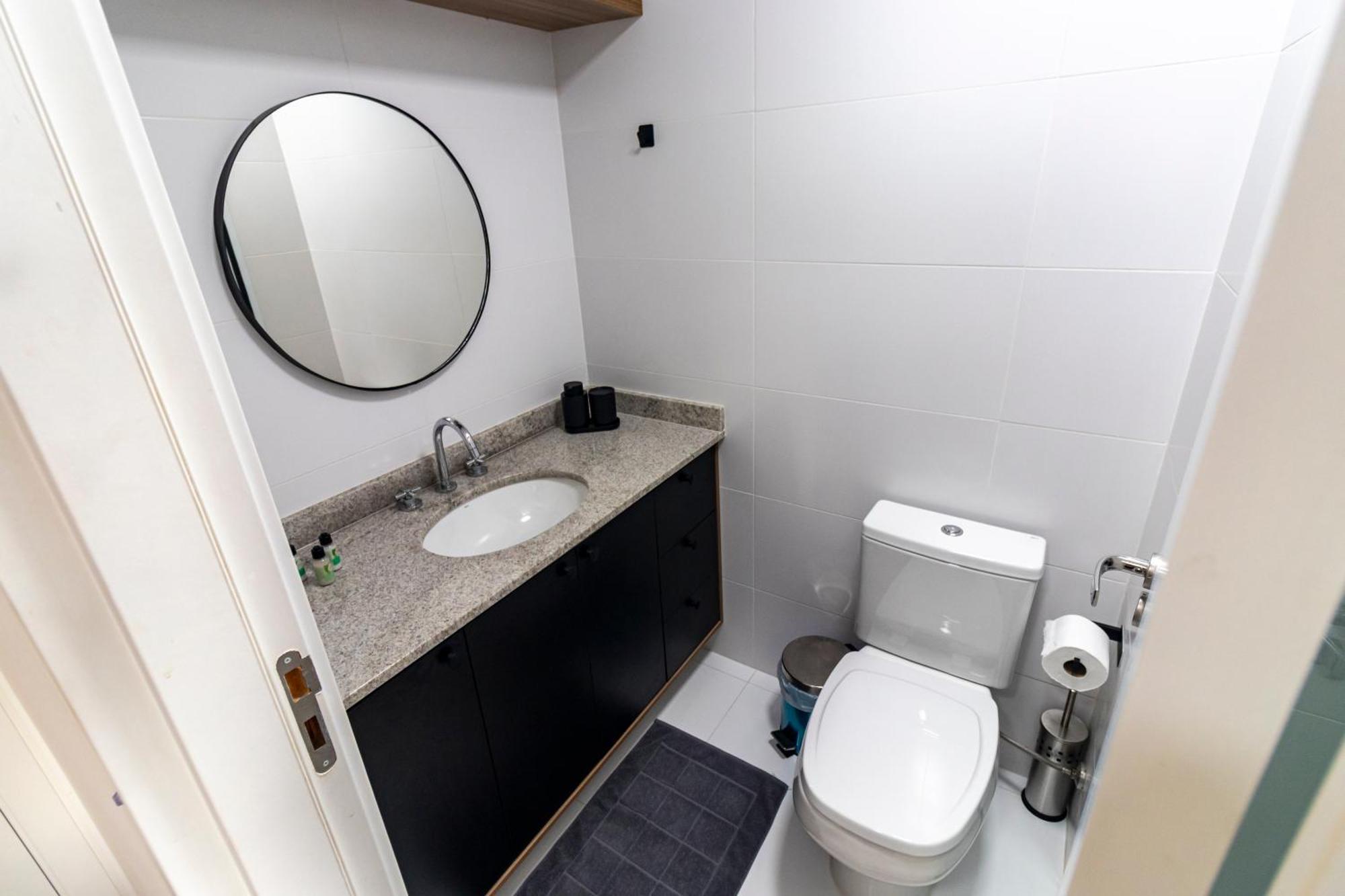 Apartamento Id Ibirapuera