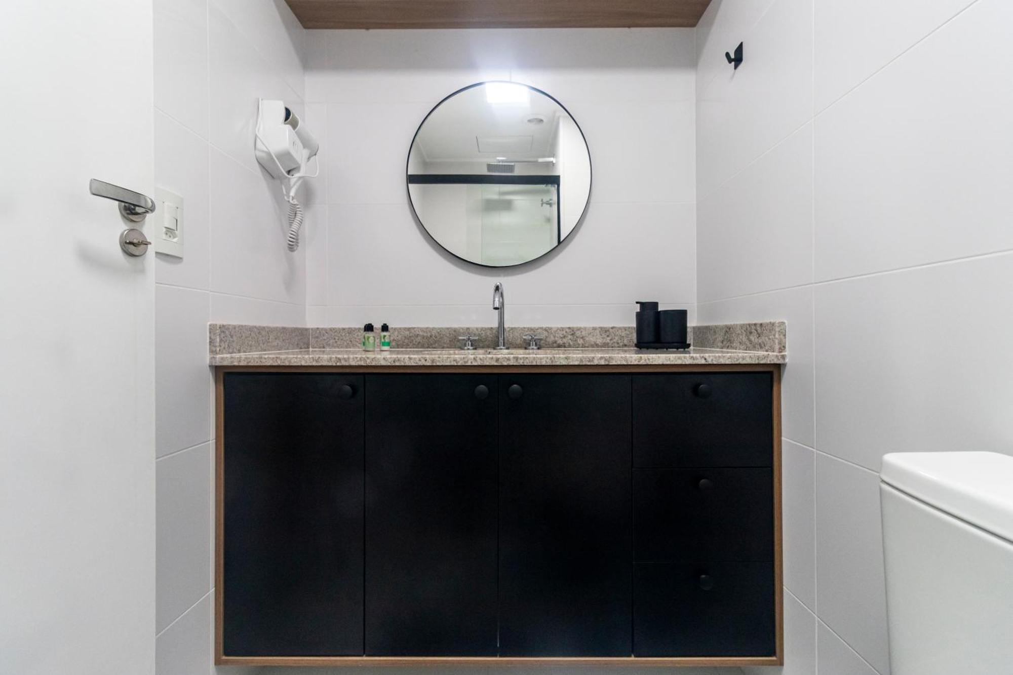 Id Ibirapuera Apartment *